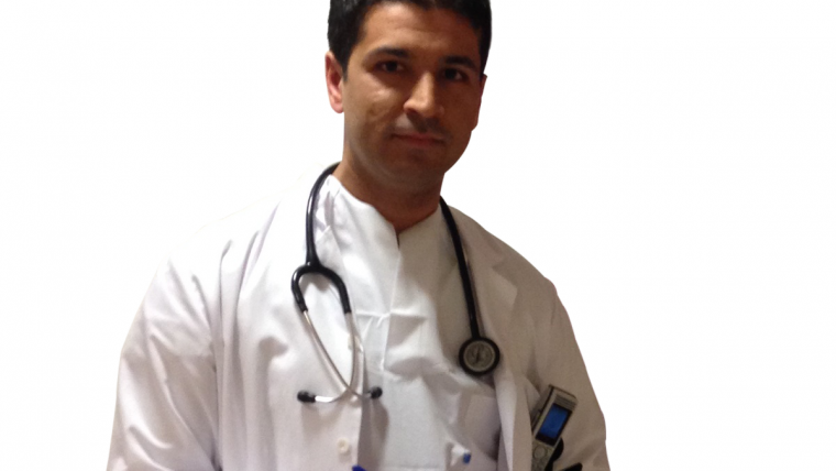 Dr. Mohammed Usman Akram