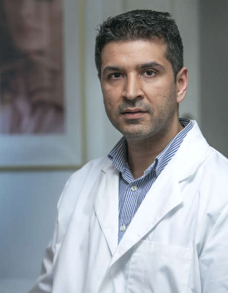 Dr. Mohammed Usman Akram