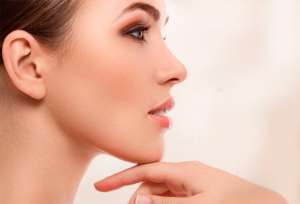 Forme hake med filler Forme hake med filler