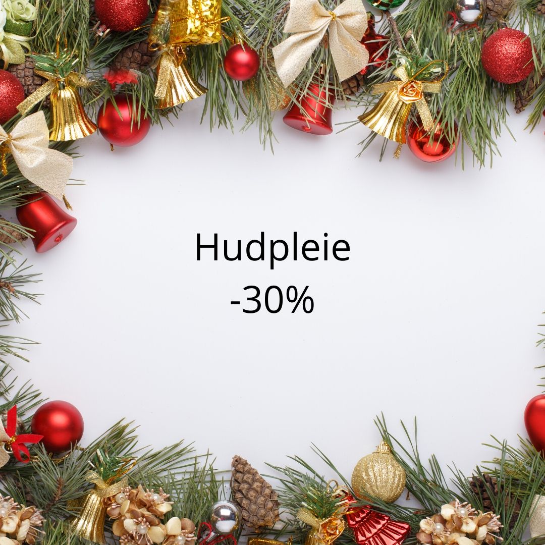 Hudpleie Insta