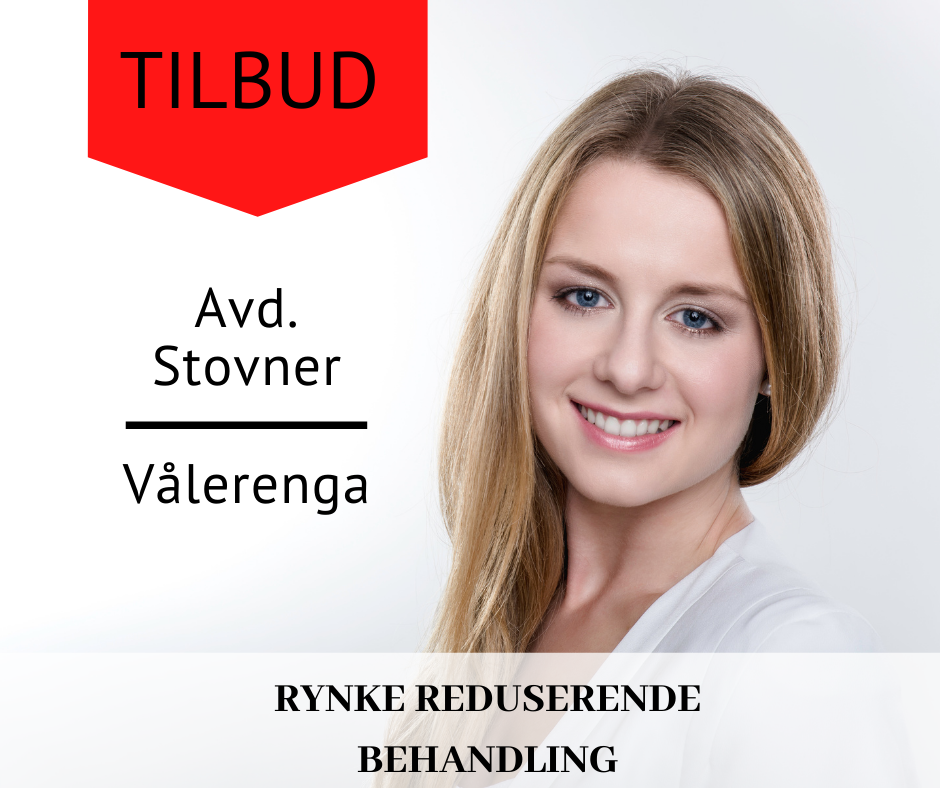 Billig botox Oslo